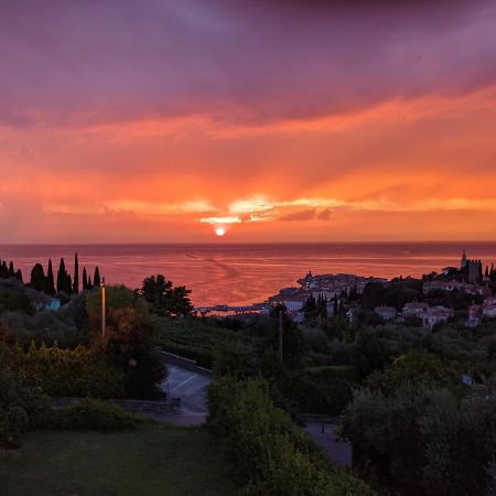 Апартаменти Captain'S Cabin Piran - Free Parking Екстер'єр фото